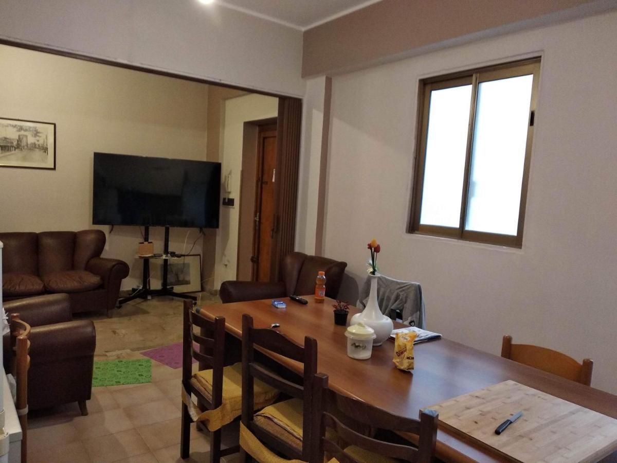 Solo Single Under 40 - Fkk Naturist Culture - Volunteer Welcome Palermo Ngoại thất bức ảnh