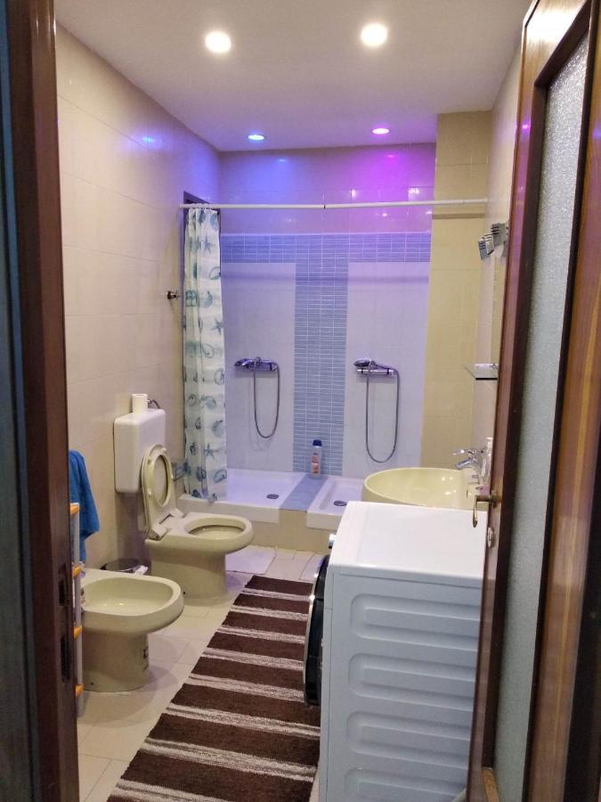 Solo Single Under 40 - Fkk Naturist Culture - Volunteer Welcome Palermo Ngoại thất bức ảnh