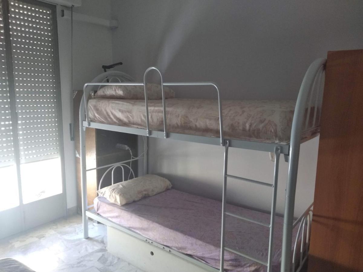 Solo Single Under 40 - Fkk Naturist Culture - Volunteer Welcome Palermo Ngoại thất bức ảnh