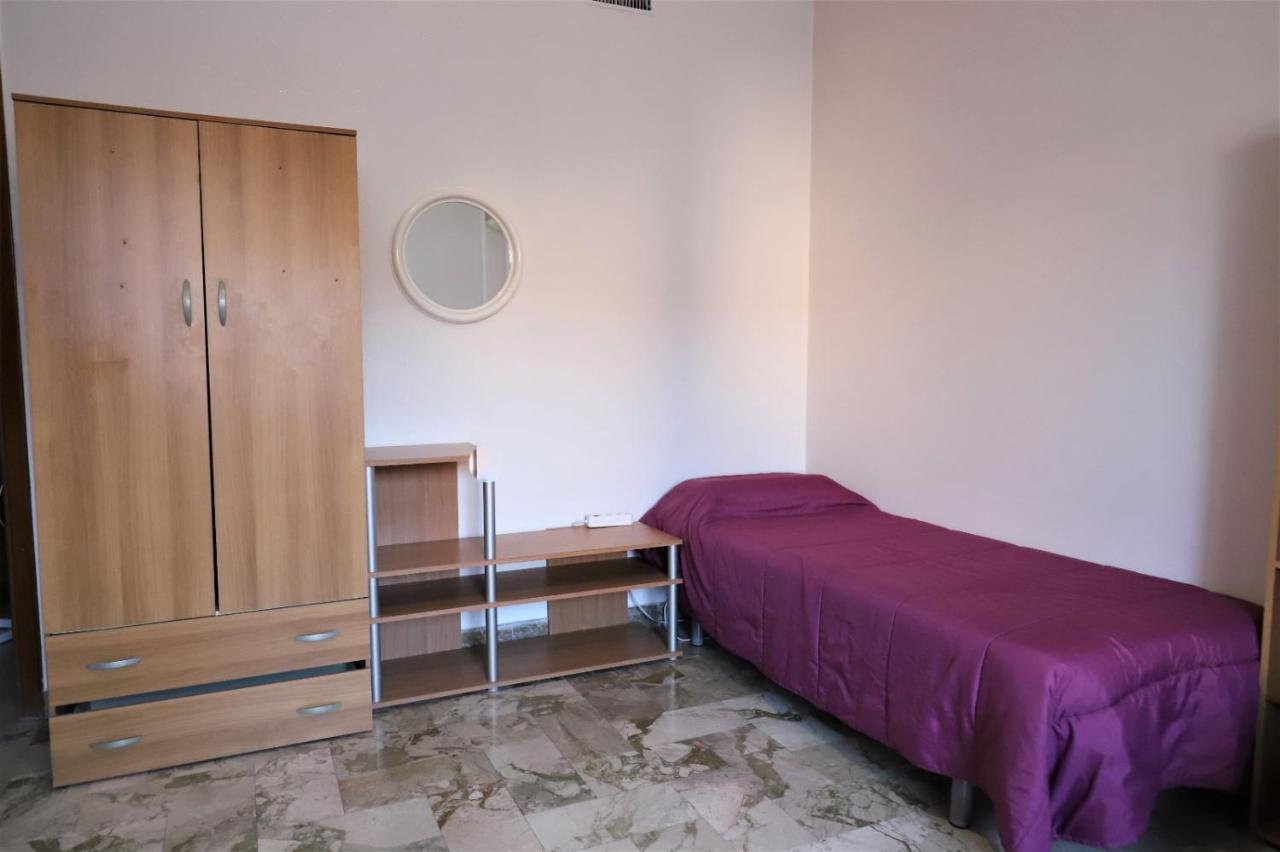 Solo Single Under 40 - Fkk Naturist Culture - Volunteer Welcome Palermo Ngoại thất bức ảnh
