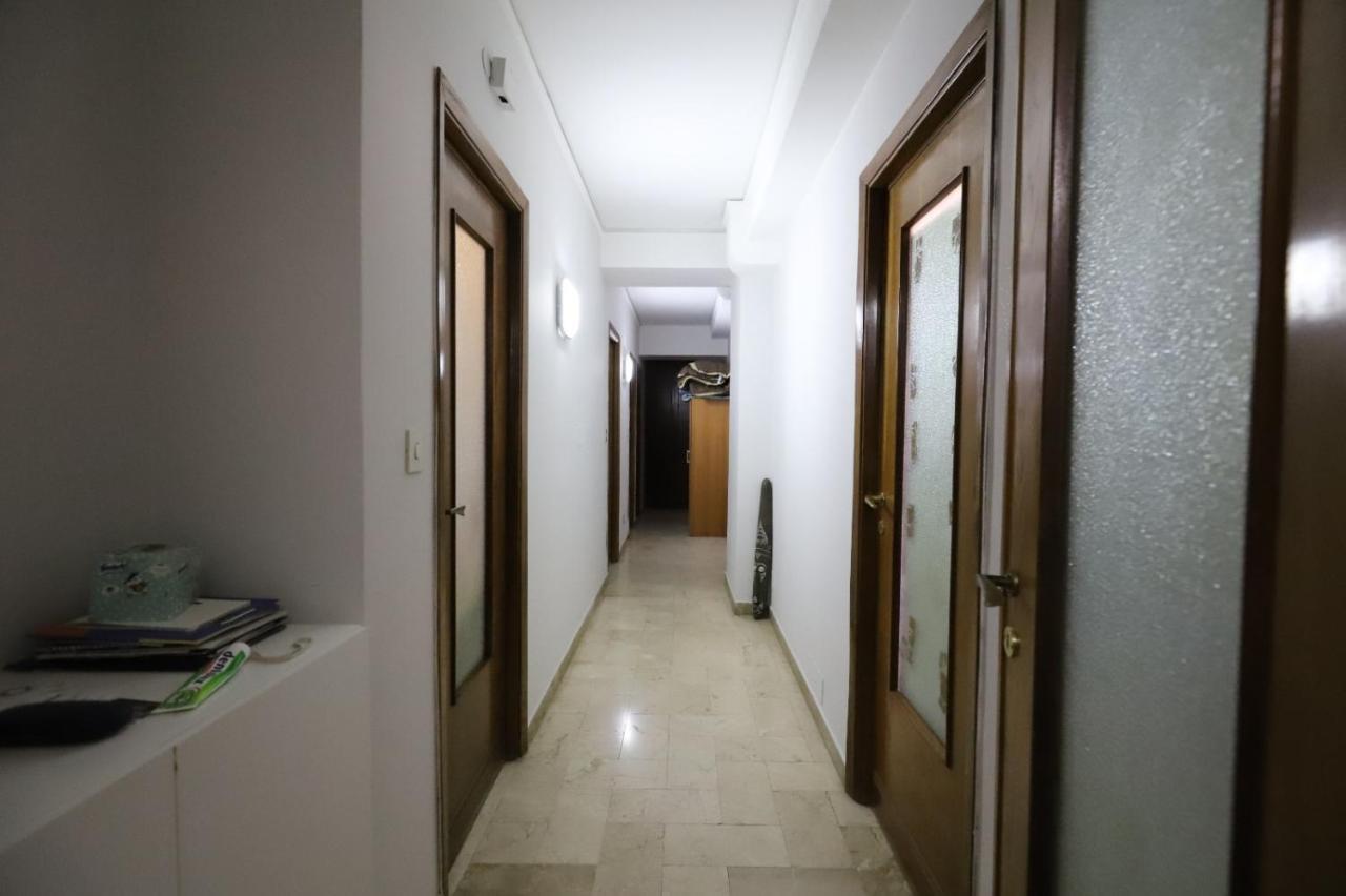 Solo Single Under 40 - Fkk Naturist Culture - Volunteer Welcome Palermo Ngoại thất bức ảnh