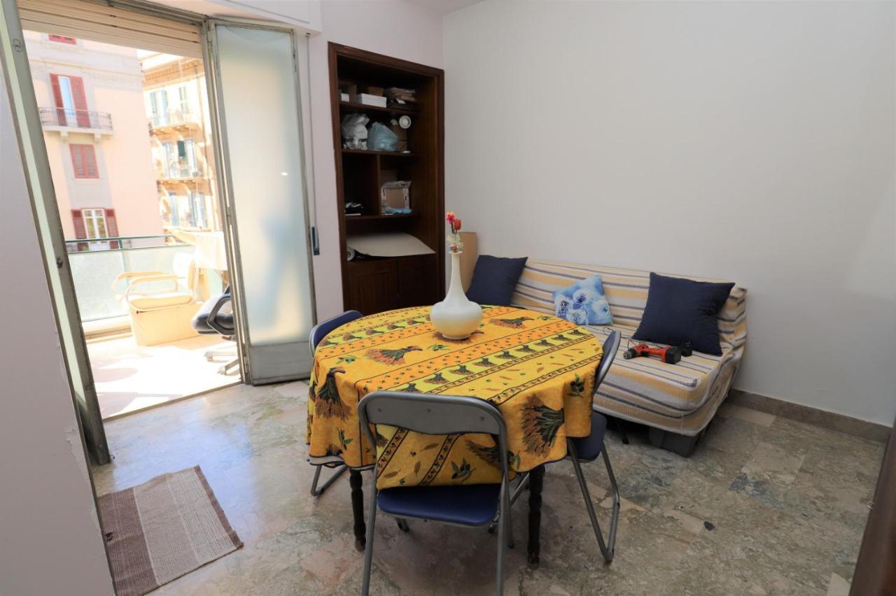 Solo Single Under 40 - Fkk Naturist Culture - Volunteer Welcome Palermo Ngoại thất bức ảnh
