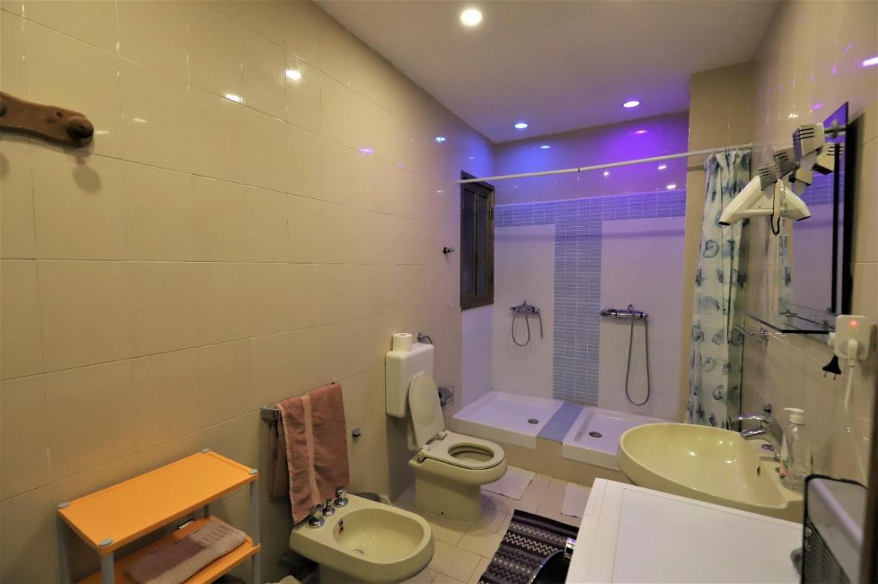 Solo Single Under 40 - Fkk Naturist Culture - Volunteer Welcome Palermo Ngoại thất bức ảnh